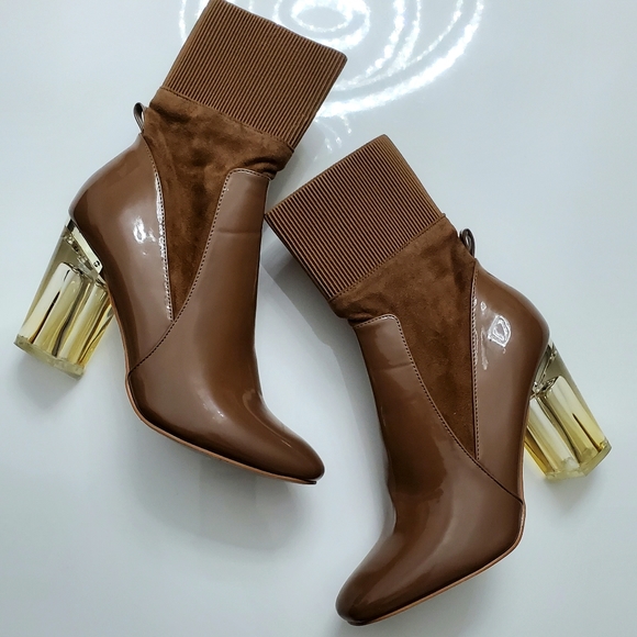 Boots - Picture 1 of 7